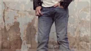 LEVIS® 501® JEANS THE ORIGINAL STRAIGHT [upl. by Kifar]