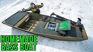 How to Make a Power Boat Cover [upl. by Ponton]