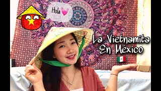 1 Presentación Saludos desde Vietnam 💕VIETSUB [upl. by Balf]