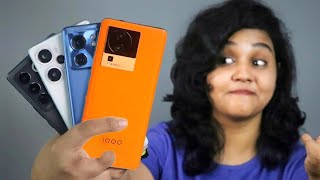 TOP 5 BEST PHONES under 30000 in INDIA  December 2023 [upl. by Triplett]