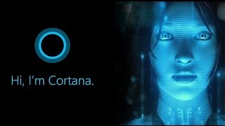 Cortana на русском языке Windows 10 [upl. by Atikihs]