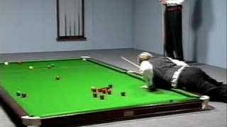 The Sketch Show Snooker 1 [upl. by Waddington]