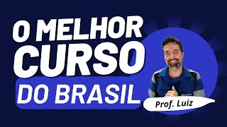 O curso de luthier online mais completo do Brasil  Luthier do Futuro  Eimusica  Prof Luiz [upl. by Amiaj304]