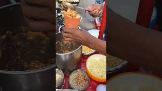 Top 3 things to eat in Ghatkopar Khau Galli🤩😋 streetfood mumbaistreetfood [upl. by Engelbert]