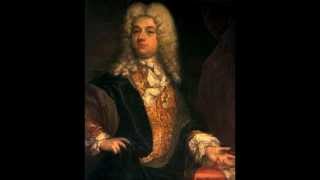 George Frideric Handel HWV 40 Largo from Xerxes Serse quotOmbra mai fuquot [upl. by Edyak]