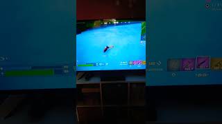 Invisibility Glitch In Fortnite [upl. by Afrika]