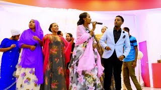 HODAN ABDIRAHMAN QABIIL MAYAQAANO DOOKHU BORAMA SHOW 2019 [upl. by Ocirne]