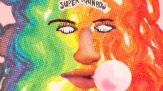 Black Moth Super Rainbow  Sun Lips [upl. by Nonac]