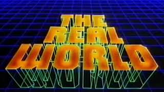 The Real World Theme Tune Audio Only [upl. by Aggie]