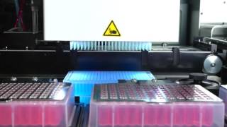 IntelliQube® qPCR [upl. by Ranilopa579]