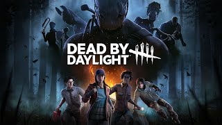 DeadByDaylight PC gameplay [upl. by Amador]