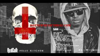 Red Cafe  Cool Boyz ft AGame Hells Kitchen Mixtape [upl. by Roye182]