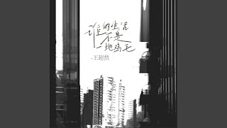 谁的生活不是一地鸡毛 [upl. by Gove]