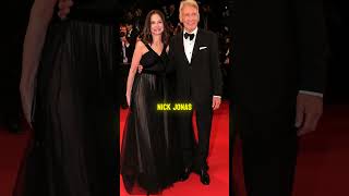 Top Celebrity Relationships with Huge Age Gaps  Hollywood’s Most Surprising Couples [upl. by Nanah]