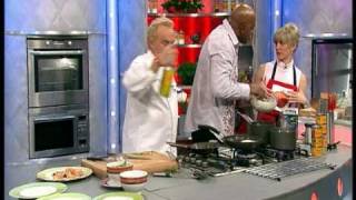 Ready Steady Cook  Sn 15 Ep96 [upl. by Cuda896]