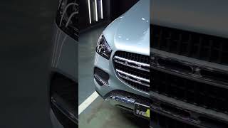 Mercedes Benz GLE 300d is glowing like never before [upl. by Ruscher]