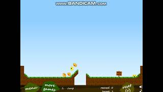 Meeblings Level 2  Jump [upl. by Samal]