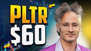 Palantir Stock HUGE Contract After SHOCKING Fed Rate Cut [upl. by Aneehsak]