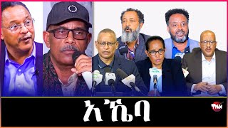 Tigray Media Network ኢማራት ዓረብ ጀነራል አበበ ፈታዊ የብልናን Nov 27 2024 [upl. by Tirrej94]