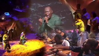 Whoa 😱 Unbelievable Elder Mireku Deep Ghana Worship That The Media Don’t Show You 😭🔥 [upl. by Suidualc]