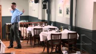 Kitchen Nightmares US S06E06  Revisited No 8 [upl. by Enileve]