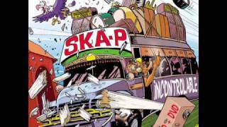 TOP 10 DE LAS MEJORES CANCIONES DE SKAP [upl. by Eada]