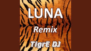 Luna Remix [upl. by Jariah]