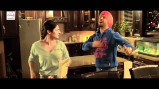 Pooja Kive a  Sharry Maan  Jatt and Juliet  2012 Full Song HD 1080p [upl. by Ahtram]