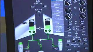 Enhanced Vision System by Gulfstream [upl. by Hembree]