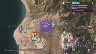 Dunas Blancas Barn Find Location Guide Renault 4l Export Forza Horizon 5 [upl. by Hsatan505]