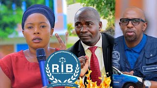 Umugore Aramufungishije Pst Claude Uyumunsi yitabye RIBWamuhanuzi Agarukanye Indinkuri Ndabiziko by [upl. by Rebme]