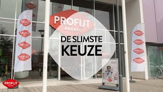 Ontdek de voordelen van Profijt Meubel de slimste keuze [upl. by Eveleen]