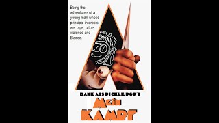 Mein Kampf audio book [upl. by Rabaj]