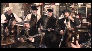 Drunken Sailor  Black Irish Band [upl. by Eyahs649]