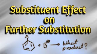 Substituent Effects [upl. by Torrie314]