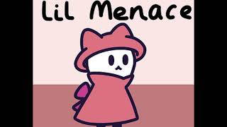 A Devious Idea  Lil Menace OST [upl. by Ainimre]