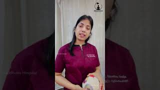 When to Do Pterygium Surgery  Dr Swetha Sajja  Rjy ophthalmology eyecomplications [upl. by Ilatan391]