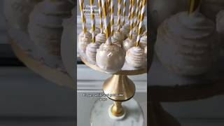 EASY CAKE POPS [upl. by Nailuj308]