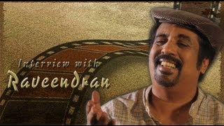 Interview with Malayalam Actor Raveendran  Webindia123com [upl. by Embry]