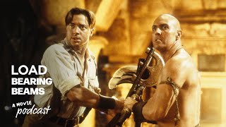 Making the case for The Mummy Returns [upl. by Sasnett]