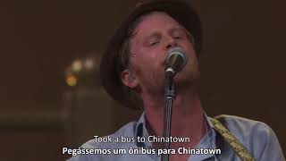 The Lumineers  Ho Hey Lyrics  Legendado [upl. by Aynam]