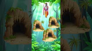 focus test for genius Shri Krishna ji aur bansuri  shorts cartoon focustest youtube [upl. by Esiuol]