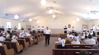 Have You Been to Jesus HD  Mennonite Singing [upl. by Eciruam]