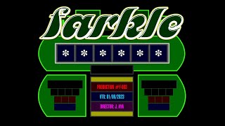 Farkle Episode 3 [upl. by Edualc]