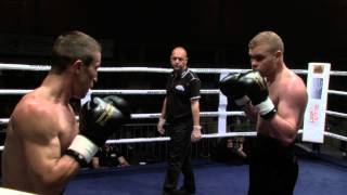 FULL4FIGHT Finale Cédrick PEYNAUD vs Bertrand FLEURET [upl. by Ileek]