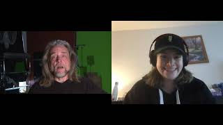 My Chat With Steve Whitmire [upl. by Nodrog]