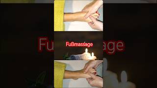 fußmassagefüße массажногмассаж massagetherapy nfts [upl. by Cony804]