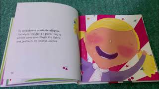 Libro per bambini quotLe sei storie della gentilezzaquot [upl. by Meletius]