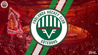 Frölunda Hockey Club INTRO 202324 [upl. by Ahsats]