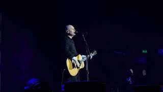 Landslide  The Smashing Pumpkins Bogotá 14Nov2024 [upl. by Broucek]